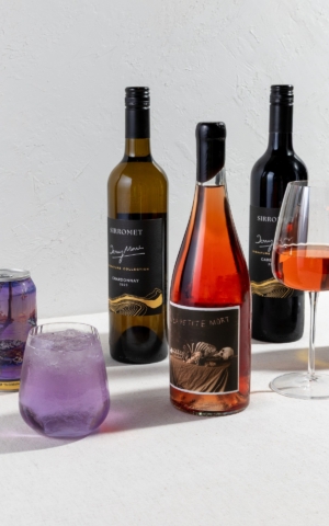 Pouring a taste of Queensland.

Our dedicated Queensland beverage package shines a spotlight on producers from across the Sunshine State, offering a curated selection that captures the character and flavour of the region. Alongside these local pours, our Beverage Menu features a considered range of Australian wines, beers, spirits and alcohol-free options, ready to be sipped, enjoyed and raised in celebration. 

Discover our Beverage Menu via the link in our bio.
#SeasonedByQLD