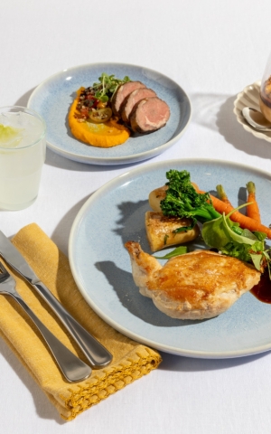 From the first arrival to the final dance, our School Formal Menu helps set the scene for a memorable evening. Made to celebrate a milestone event, it offers modern, crowd-pleasing flavours that feel just as special as the occasion itself.

Explore our School Formal menu via the link in our bio.
#SeasonedByQLD #SchoolFormal #SchoolFormalMenu