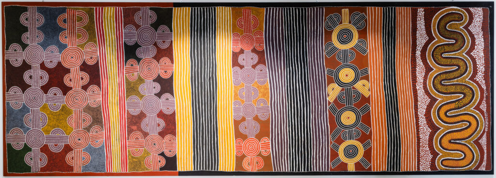 Untitled, Lindsay Bird Mpetyane