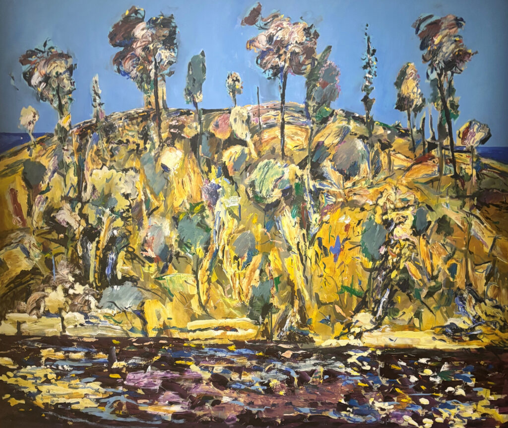 Bulli, Philip Cox