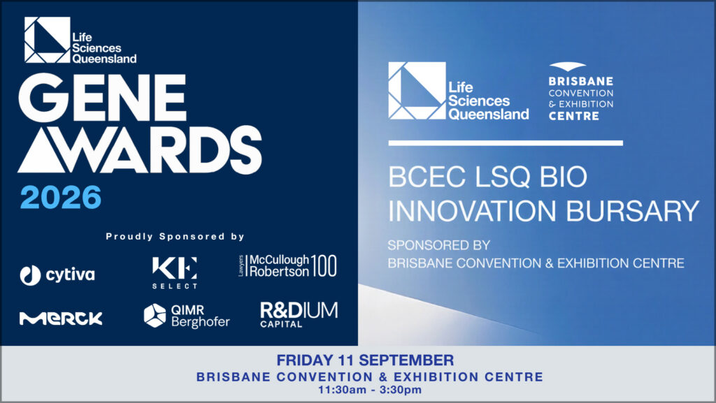 Life Sciences Gene Awards
