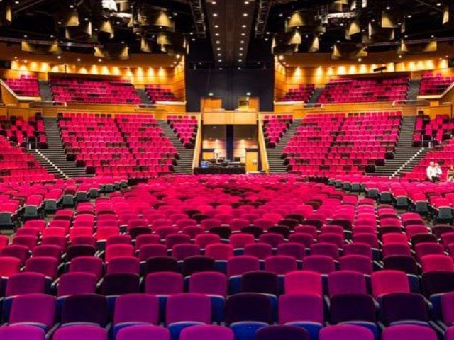 Great Hall