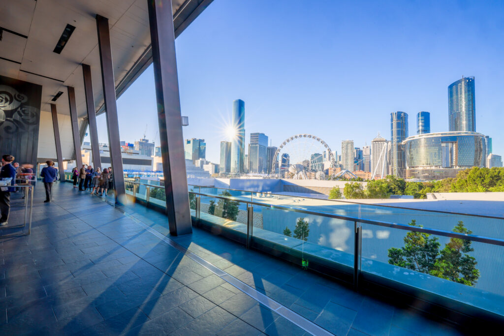 Sky Room Terrace and view-4